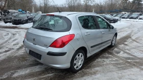 Peugeot 308 1.6HDi 90k.c. - 2999 € / 5865.53 лв. - 73892466 4