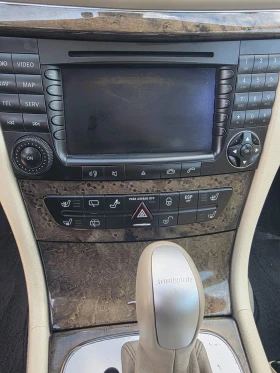 Mercedes-Benz E 500 Avantgarde 4Matic Lpg - 5699 € / 11146.28 лв. - 90545785 13