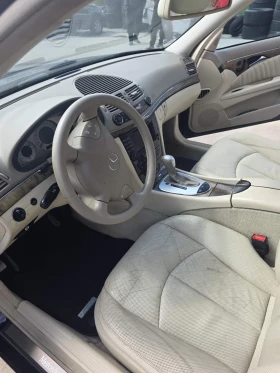 Mercedes-Benz E 500 Avantgarde 4Matic Lpg - 5699 € / 11146.28 лв. - 90545785 7