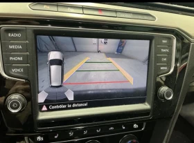 VW Passat 2.0TDI 4MOTION 190кс* HeadUp* DIGITAL* Memory* Mas, снимка 11