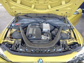 BMW M4 2017 BMW M4 - 28500 € / 55741.15 лв. - 34433237 13
