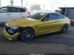 BMW M4 2017 BMW M4 - 28500 € / 55741.15 лв. - 34433237 6