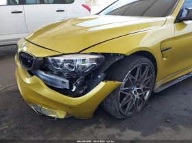 BMW M4 2017 BMW M4 - 28500 € / 55741.15 лв. - 34433237 3