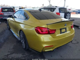 BMW M4 2017 BMW M4 - 28500 € / 55741.15 лв. - 34433237 7