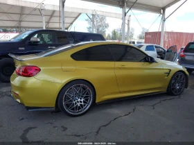 BMW M4 2017 BMW M4 - 28500 € / 55741.15 лв. - 34433237 5