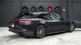 Porsche Panamera 4 E Hybrid Sport Turismo  CARFAX - 35400 € / 69236.38 лв. - 18789033 6