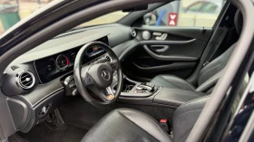 Mercedes-Benz E 400 4Matic/AMG Line/78000Km/Burmester/Panorama - 23300 € / 45570.84 лв. - 31930548 9