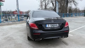 Mercedes-Benz E 400 4Matic/AMG Line/78000Km/Burmester/Panorama - 23300 € / 45570.84 лв. - 31930548 8