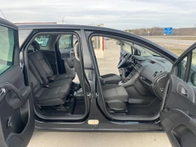 Opel Meriva 1.4Т 120кс GPL EURO 4 КЛИМАТИК ВНОС ИТАЛИЯ - 3500 € / 6845.40 лв. - 74875531 13