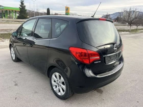 Opel Meriva 1.4Т 120кс GPL EURO 4 КЛИМАТИК ВНОС ИТАЛИЯ - 3500 € / 6845.40 лв. - 74875531 5