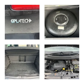 Opel Meriva 1.4Т 120кс GPL EURO 4 КЛИМАТИК ВНОС ИТАЛИЯ - 3500 € / 6845.40 лв. - 74875531 15