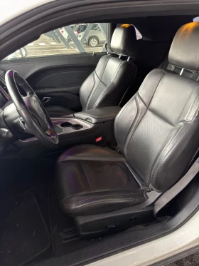 Dodge Challenger Hemi, снимка 7 - Автомобили и джипове - 53668391