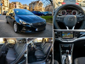 Opel Astra Opel Astra K Sports Tourer 1.6 CDTI 136 к.с. Autom