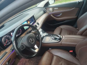 Mercedes-Benz E 220 2.0D 194к.с. Euro 6 - 20999 € / 41070.47 лв. - 20995352 9