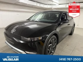 Hyundai Ioniq 5 2022 Hyundai IONIQ 5 Preferred AWD