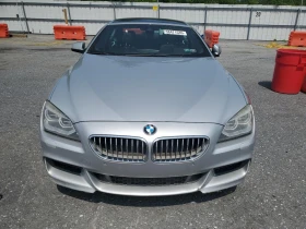 BMW 650 Xdrive* harman/kardon* подгрев* обдухване* 360*  | Auto.bg — изображение 3