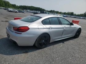 BMW 650 Xdrive* harman/kardon* подгрев* обдухване* 360*  | Auto.bg — изображение 5