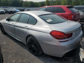 BMW 650 Xdrive* harman/kardon* подгрев* обдухване* 360*  | Auto.bg — изображение 4