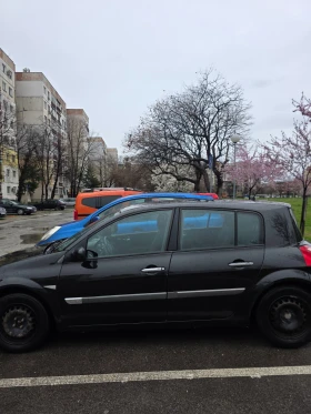 Renault Megane - 1200 € / 2347.00 лв. - 81542820 3