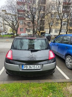 Renault Megane - 1200 € / 2347.00 лв. - 81542820 4