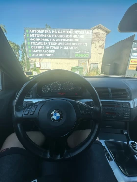 BMW 318 1.8CI 143 - 2800 € / 5476.32 лв. - 53104408 13