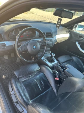 BMW 318 1.8CI 143 - 2800 € / 5476.32 лв. - 53104408 10