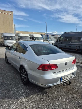 VW Passat 1.6 TDI - 6000 € / 11734.98 лв. - 74428905 6