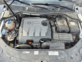 VW Passat 1.6 TDI - 6000 € / 11734.98 лв. - 74428905 15
