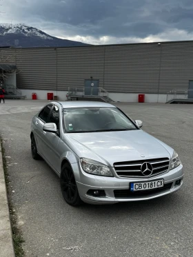 Mercedes-Benz 220 - 6000 € / 11734.98 лв. - 57325707 2