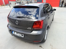 VW Polo - 11400 € / 22296.46 лв. - 91476131 3