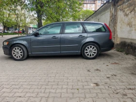 Volvo V50 1.6D - 2200 € / 4302.83 лв. - 23255446 5