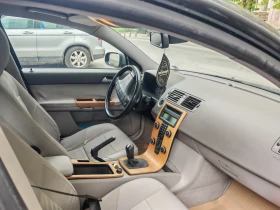 Volvo V50 1.6D - 2200 € / 4302.83 лв. - 23255446 4