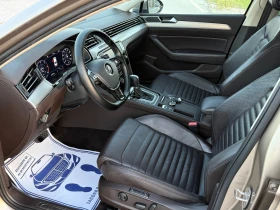 VW Passat 2.0 TDI R-line 150 �.�.  | Mobile.bg � ����� ������ 10