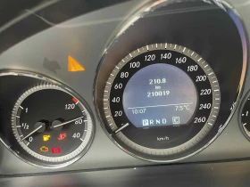 Mercedes-Benz C 250 | Mobile.bg � ����� ������ 13