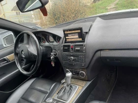 Mercedes-Benz C 250 | Mobile.bg � ����� ������ 9