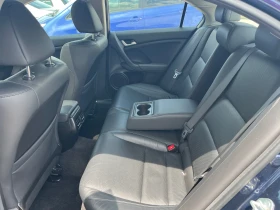 Honda Accord 2.4 VTEC Automat 200�� | Mobile.bg � ����� ������ 11