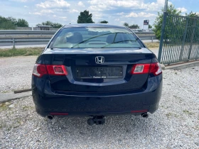 Honda Accord 2.4 VTEC Automat 200�� | Mobile.bg � ����� ������ 5