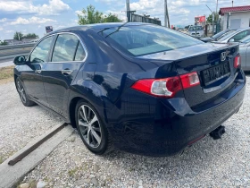 Honda Accord 2.4 VTEC Automat 200�� | Mobile.bg � ����� ������ 6