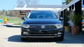 VW Passat 2018 2.0 TDI 4MOTION  - цена по договаряне - 51481731 3