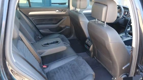VW Passat 2018 2.0 TDI 4MOTION  - цена по договаряне - 51481731 16