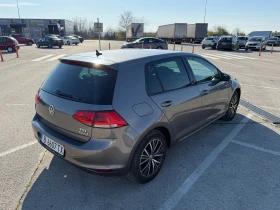 VW Golf 1.2 TSI | Mobile.bg � ����� ������ 3