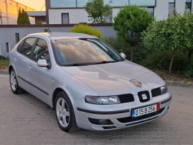 Seat Leon 1.9TDI* (90��)* * FACELIFT* ����* HOB BHOC* *  | Mobile.bg � ����� ������ 9