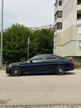 Mercedes-Benz C 220 | Mobile.bg � ����� ������ 4