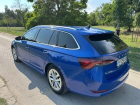 Skoda Octavia 2.0 tdi  First Edition | Auto.bg — изображение 3