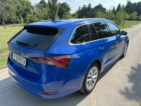 Skoda Octavia 2.0 tdi  First Edition | Auto.bg — изображение 4