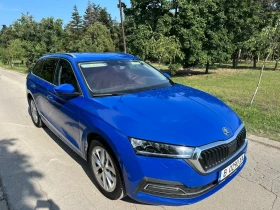 Skoda Octavia 2.0 tdi  First Edition | Auto.bg — изображение 6