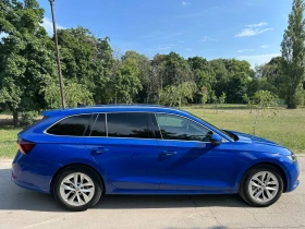 Skoda Octavia 2.0 tdi  First Edition | Auto.bg — изображение 5