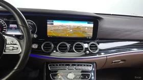 Mercedes-Benz E 450 4MATIC* 360* BURMESTER* ХЕДЪП* ДИСТРО* PANO* ОБДУХ | Auto.bg — изображение 11