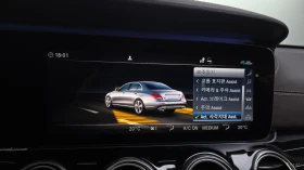 Mercedes-Benz E 450 4MATIC* 360* BURMESTER* ХЕДЪП* ДИСТРО* PANO* ОБДУХ | Auto.bg — изображение 12