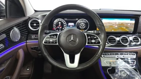 Mercedes-Benz E 450 4MATIC* 360* BURMESTER* ХЕДЪП* ДИСТРО* PANO* ОБДУХ | Auto.bg — изображение 4